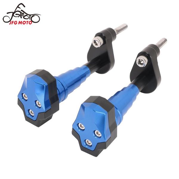

1pair frame slider protector guard crash pads for yzfr15 yzf r15 v3 2017 2018 2019 2020