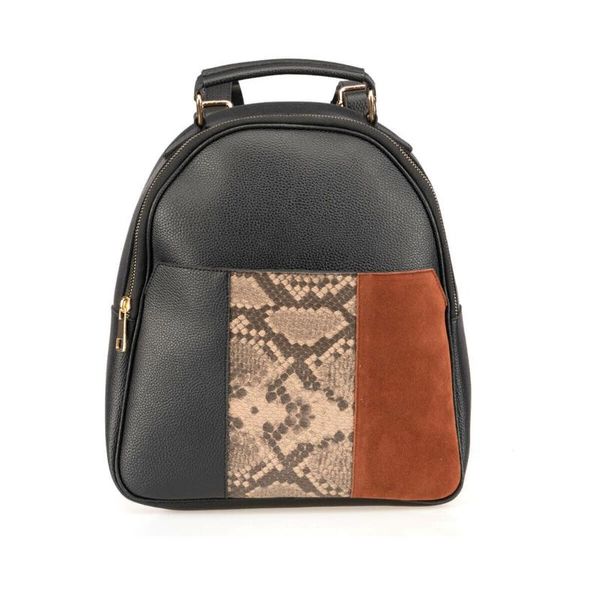 

flo 92.960.712.c black women 's backpack polaris