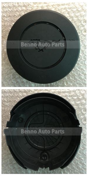 

Cobertura de direção bennoauto