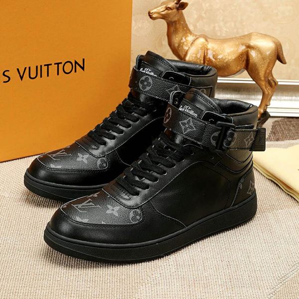 

Sapatos ocasionais speed_trainer