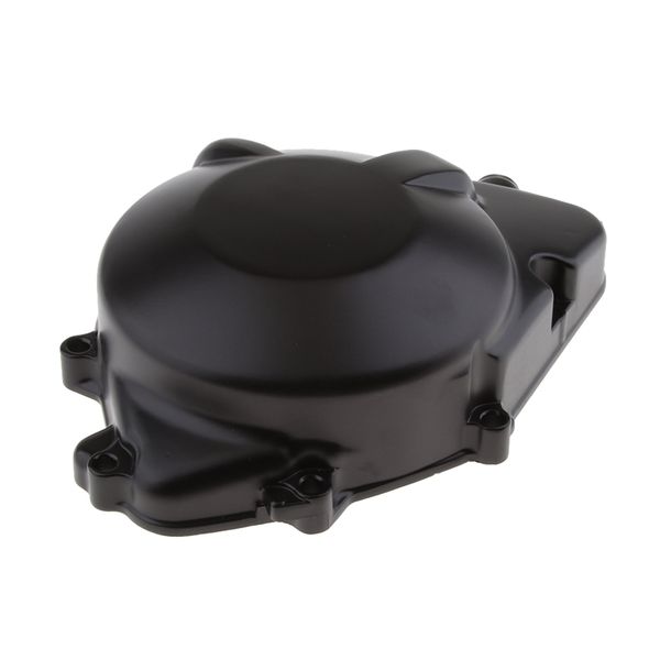 

black engine stator cover engine crankcase for