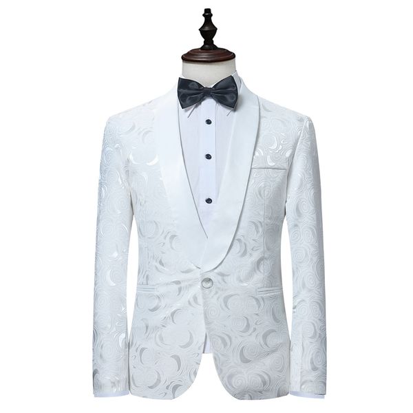 

wish man коѬейкий пиджак на одной пђговие white will code, White;black