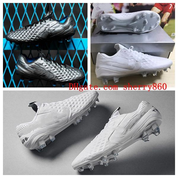 

Calçados de Ginástica e Outdoor leathersoccershoes