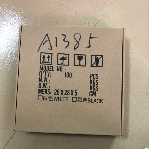 

5w 5v 1a u b power adapter a1385 u plug wall charger mobile phone charger for x 6 7 8 plu 5 home charger travel adapter