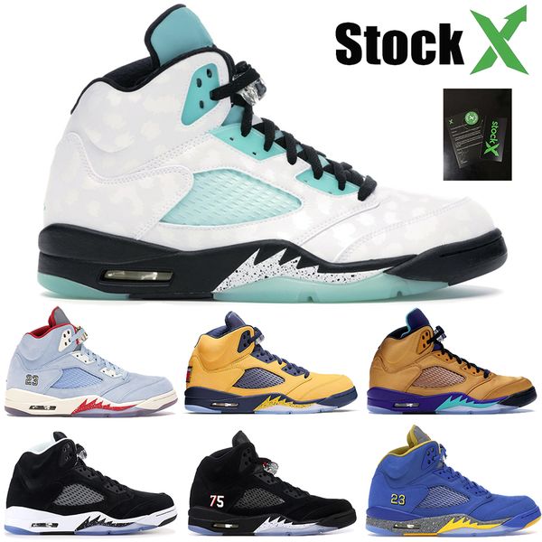 

fire red silver tongue 2020 jumpman 5 island green basketball shoes paris black metallic astin bred 5s stylist sneakers easter men trainers