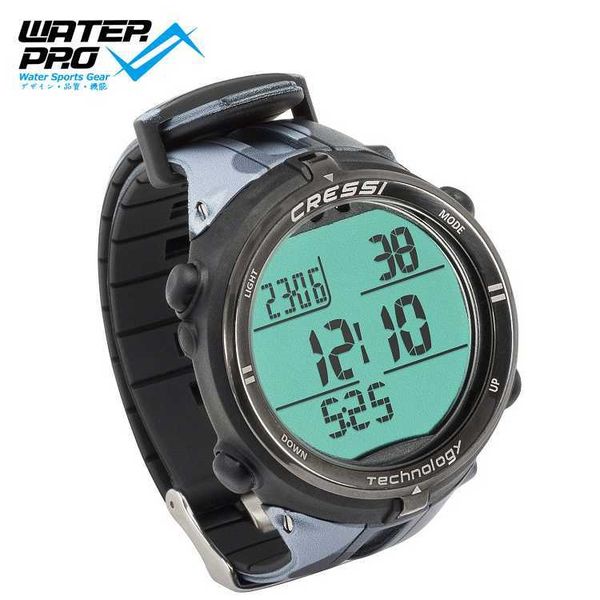 

cressi drake титана подводный компьютер