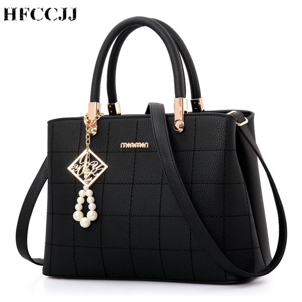 

new personality embroidered square pattern handbag for women fashion shoulder bag casual messenger bag female sac a main hc021