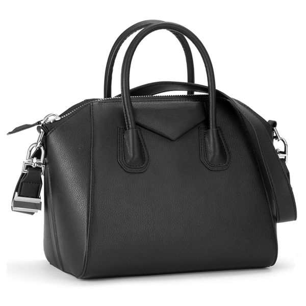 

antigona female designer handbags fashion tote luxury real leather women bag business notebook shoulder crossbody purse