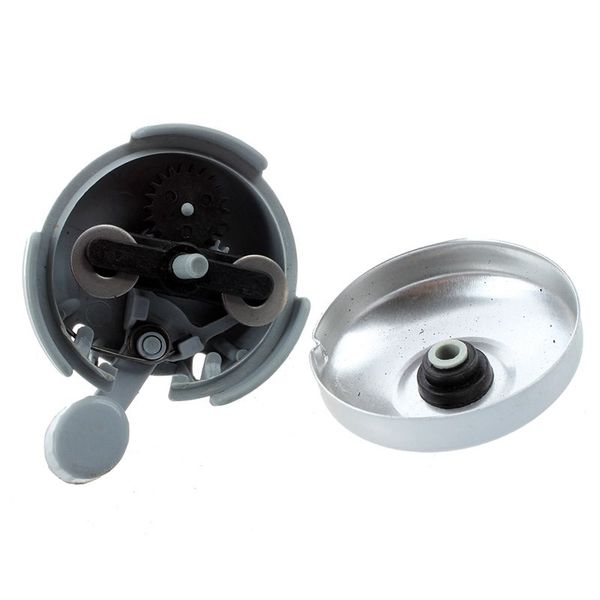 

classic bicycle bell with handlebar mount bike horns