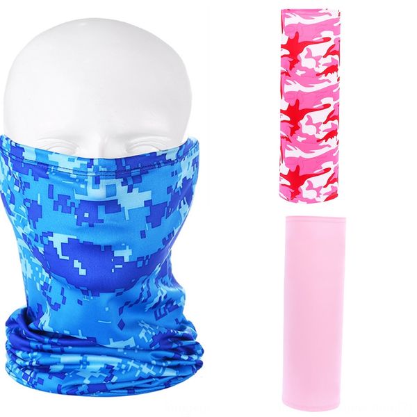 

5tema шарф не может дышать бандана face cover анти дышащие открытый dust i велоспорт маска магия шарф защитные маски, Black