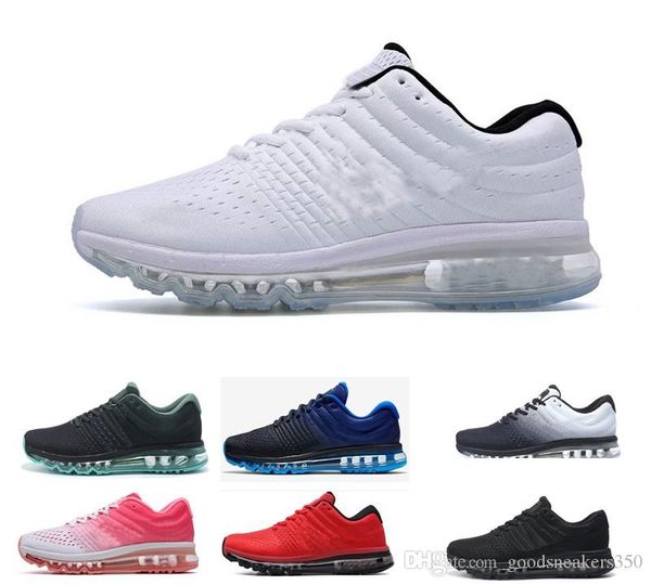 

wholesale 2017 kpu men women outdoor mesh running shoes quality mens casual walking outdoor sports shoes sneakers trainers size 36 to 45