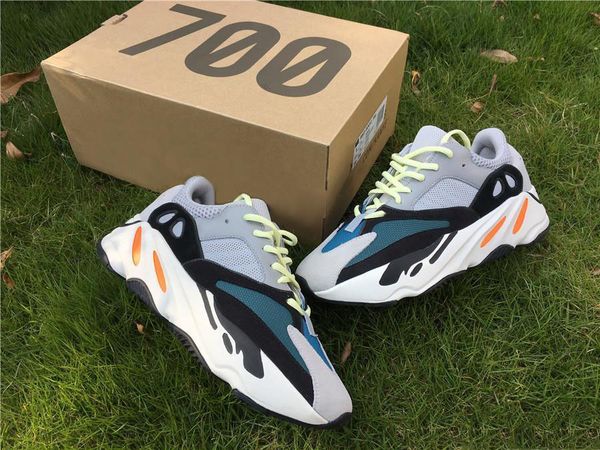 

700 волна бегун 2019 новый kanye west сиреневый mens волна женщины athletic лучшие качества 700s спорт бег кроссовки дизайнерские туфли с bo