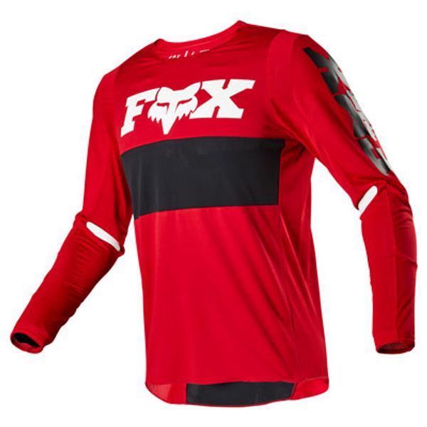 mens fox mountain bike jerseys