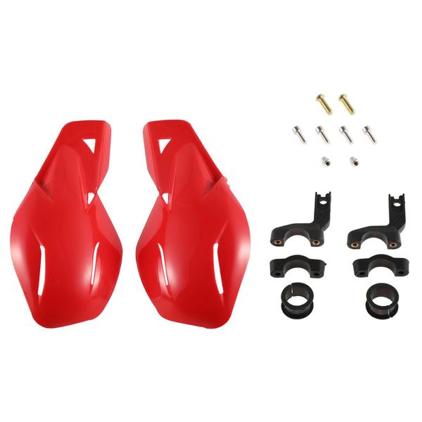 

7/8" dirt bike scooter atv motorcross motorcycle brush bar hand guard