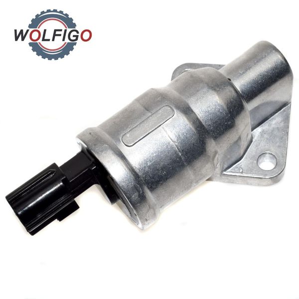 

wolfigo iacv idle air control vae for fiesta focus puma xs4u9f715da xs4u9f715db xs4u9f715fa 1075436 1112972 1149611 1544s