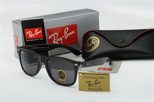 

2019 aviator ray ungla e vintage pilot brand band polarized uv400 protection ban men women ben wayfarer un gla e with box ca e 2140