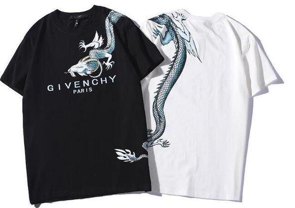 givenchy uomo t shirt
