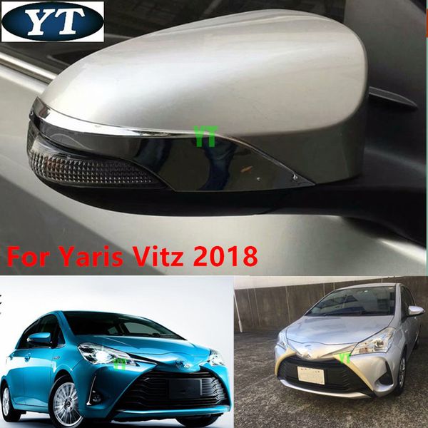 

auto rear view mirror trim , side mirror sticker
