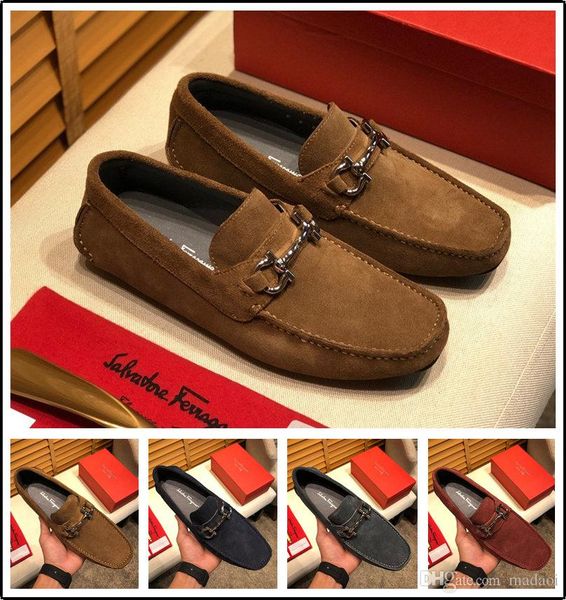 

19 мм человек кожаные ботинки человек платье обуви формальные свадебные туфли для мужчин обувь брог роскошные бренды мужские оксфорды yetc0, Black