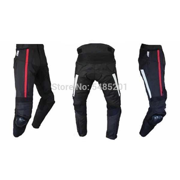 

motorcycle riding pants thick oxford cloth riding pants with protectors