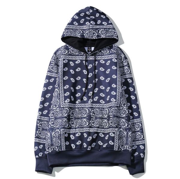 

Mens Hip Hop Hoodie and Sweatshirt Men Bandana Tracksuits Man 3D Sudadera Hombre Winter Spring Sweat Homme