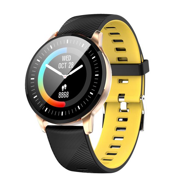 

y16 bluetooth smartwatch android samsung smart watches интеллектуальные портативные часы телефона могут записывать часы состояния сна для си