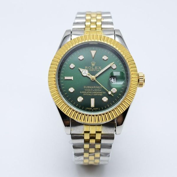 

Relógios de pulso liters