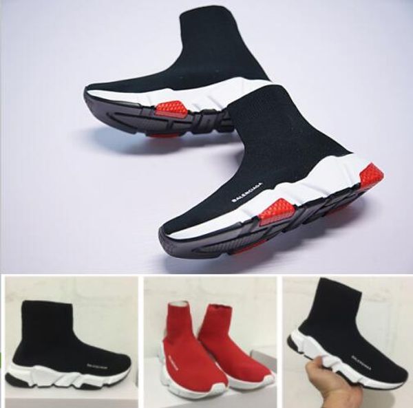 

2019 Hot Speed ​​носок высокого качества Speed ​​Trainer Повседневная обувь для мужской и ж
