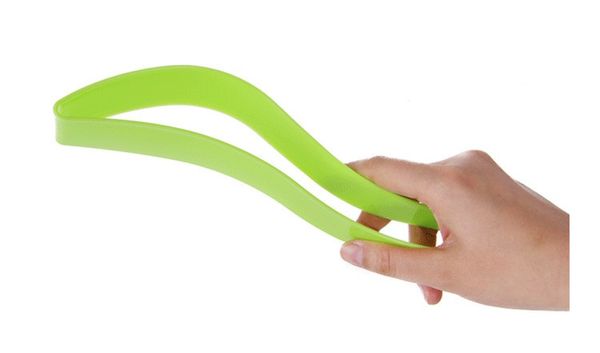 

1pc торт slicer торт cut клип торт делитель лезвие резака печенья fondant десертные инструменты lb 129