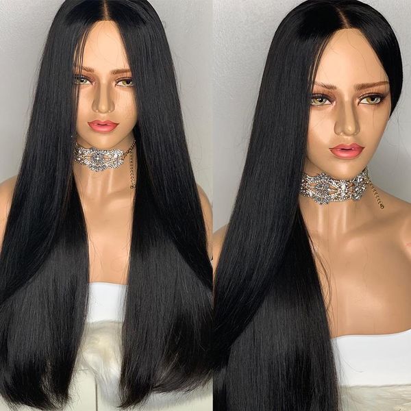 

360 lace wig pre plucked hairline malaysian virgin human hair lace wig 130% density with baby hair bleached knots for black women