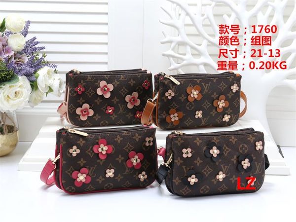 

new famous handbag fashion pu leather handbags women tote shoulder bags lady backpack bags purse wallet lz#1760