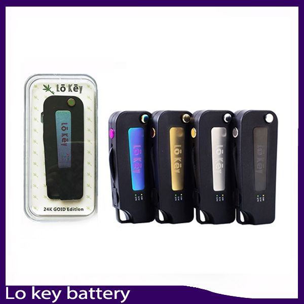 

Напряжение тока установки подогрева 3 Vape 350mah сальто батареи Lo ключевое 3 2.4-3.2-4.2 V для картриджей Vape VS imini vmod 0266251-1