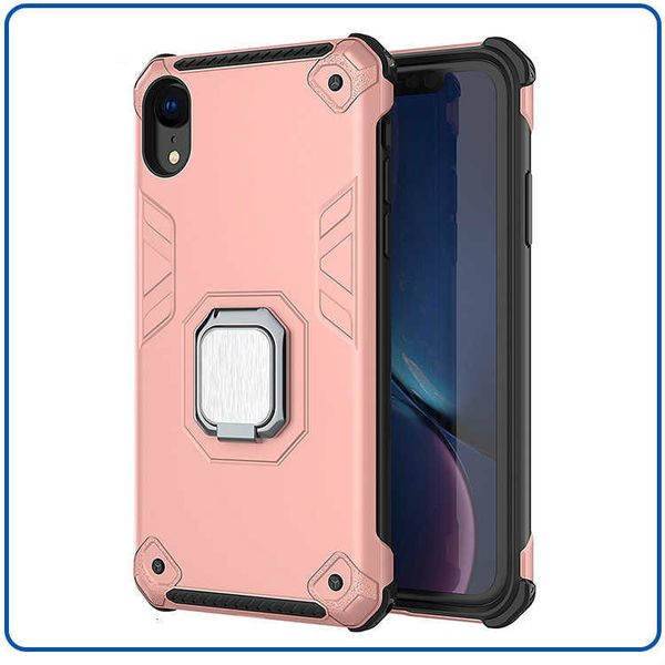 

2019iphonexr обороны падение рука оболочки автомобиля магнит применить красный метров ote8 защитить оболочку
