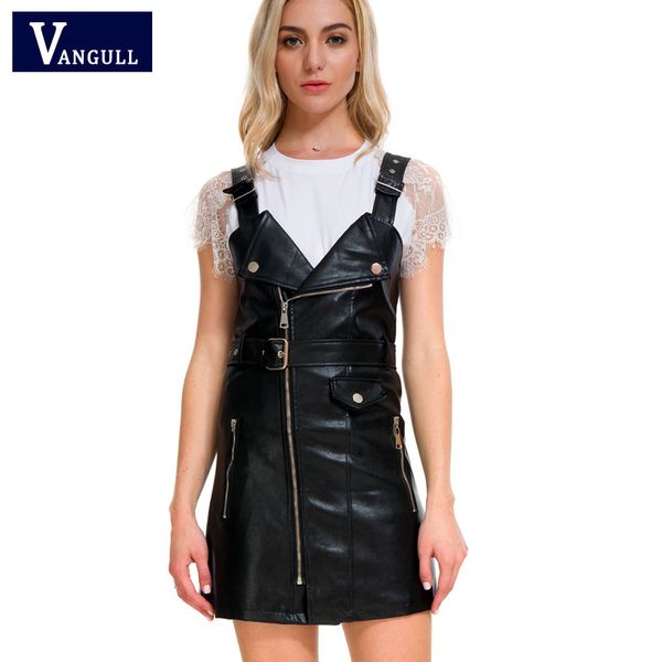

женская одежда из кожи мягкой кожи искусственной кожи одежда, Black;gray