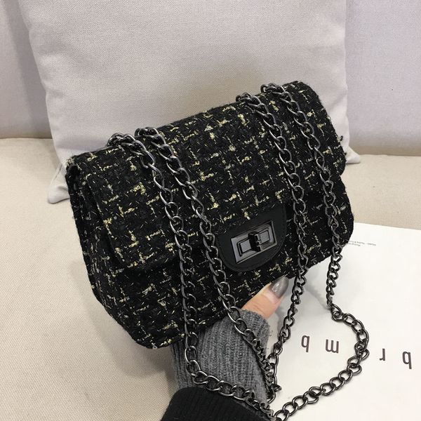 

small bags ladies hand bag sling bag woman tide single shoulder luxury handbags women messenger crossbody bags for designer