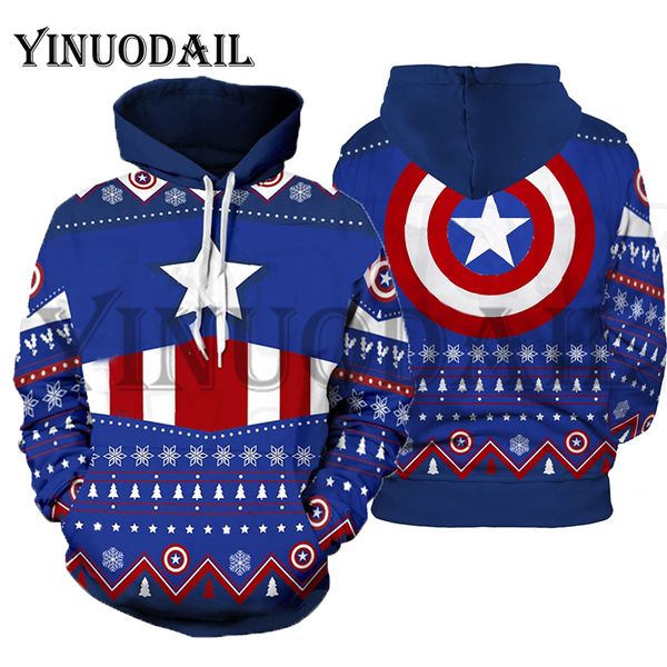 

womens and mens hoody sweatshirt 3d printed hoodies hip hop hoodie, Black
