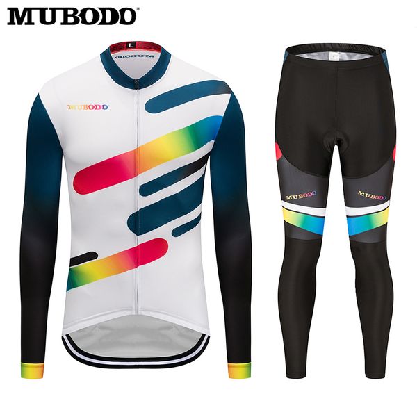 

long-sleeved jersey racing suit team uniform4, Black;red