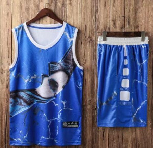 

2019 personality basketball jerseys for that home and away look men's personality shop popular custom basketball apparel shop popular y, Black;red