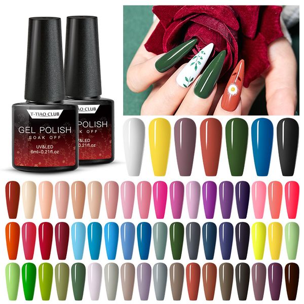 

nail gel polish colors gel lacquer soak off uv led nail varnish for manicure semi permanent paint art diy design tools, Red;pink