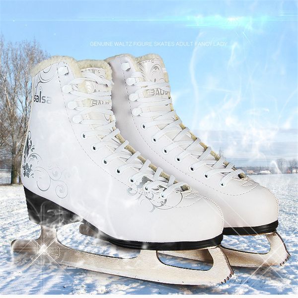 ice skate blade