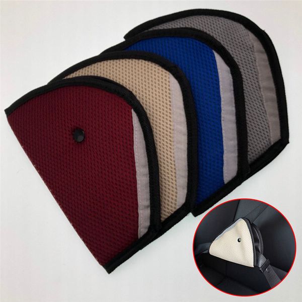 

car styling car seat belt adjuster case for daewoo matiz nexia nubira sens tosca winstorm