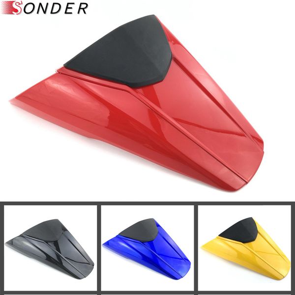 

for cb650f cbr650f 2014 2015 2016 2017 cb cbr 650 f 650f rear seat parts cover cowl solo motorcycles seat cowl accessories