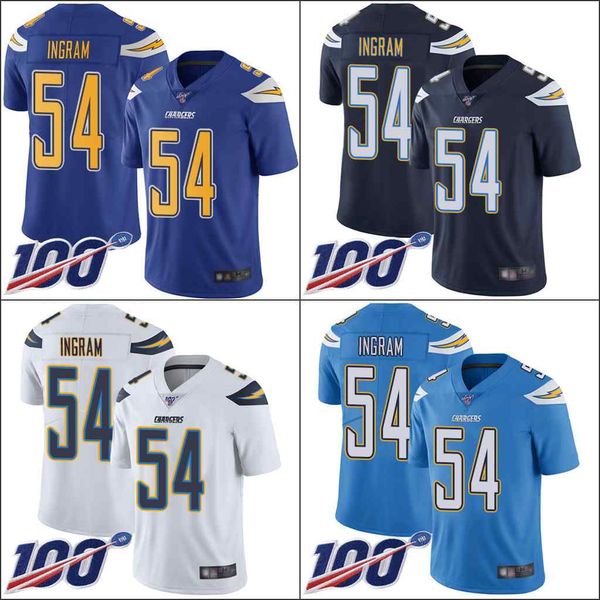 melvin ingram jersey
