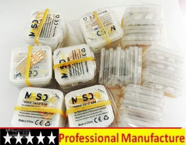 

2019 NEWST профессиональное изготовление обновление MKSD разблокировать iPhone Xs max XR turbo si