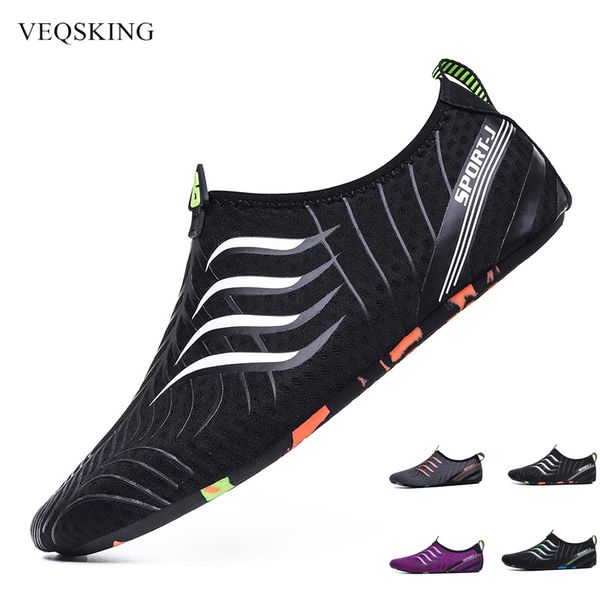 

36-46 swimming shoes quick-dry aqua shoes water for beach men sneakers mens water mens