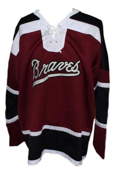 maroon hockey jersey