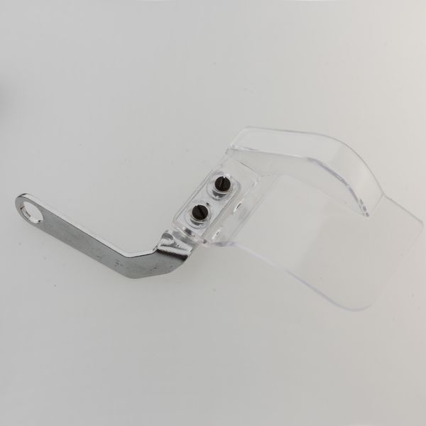 

clear glasses eye protection guard goggles for juki sewing machine mo-6700, Black