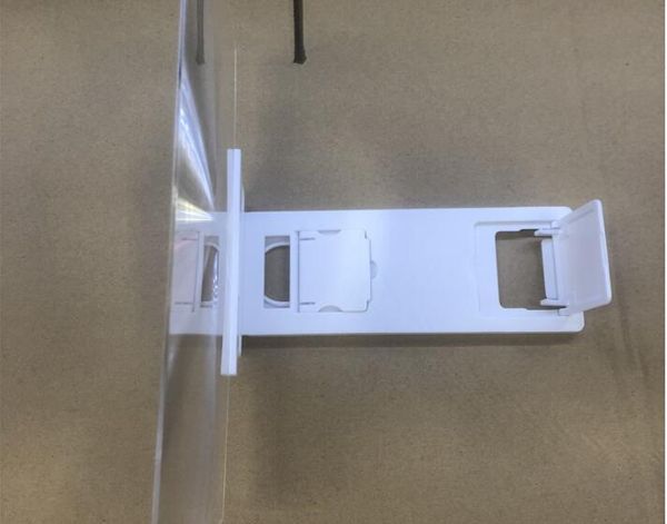 

10 штук много englarged экрана экрана мобильного телефона 10-дюймового усилитель 3d теле