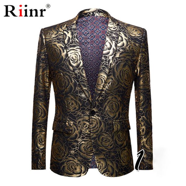 

new men shawl lapel blazer designs plus size 5xl black velvet gold flowers sequins suit jacket dj club stage singer clothes, White;black