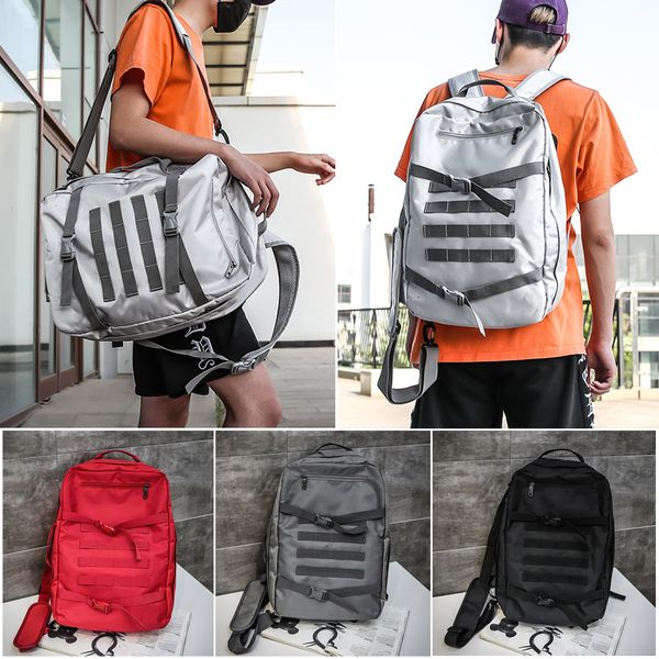 

school bags backpack fashion printing buckle backpack large capacity bags package shoulder bag mochila feminina